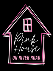 Pink House on River Road WHOLESALE
